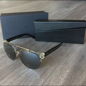 Dior Blacktie 143s Sunglasses